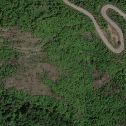 Satellite imagery of P’ok’r Kaytson, AZ