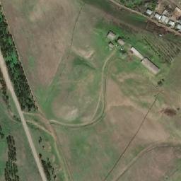 Satellite imagery of Kaftarlı Dağı, AZ