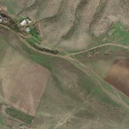 Satellite imagery of Kaftarlı Dağı, AZ