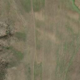 Satellite imagery of Gamışlıçala Dağı, AZ