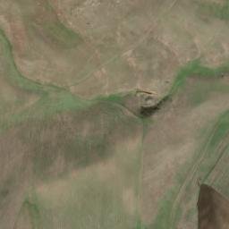 Satellite imagery of Gamışlıçala Dağı, AZ