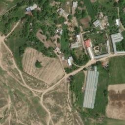 Satellite imagery of Bəyazıtlı Dağı, AZ