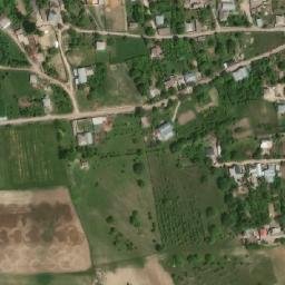 Satellite imagery of Bəyazıtlı Dağı, AZ