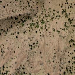 Satellite imagery of Таштюбе, KZ
