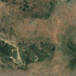 Satellite imagery of survey_point, KZ