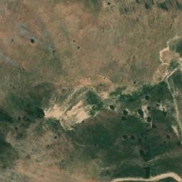 Satellite imagery of survey_point, KZ