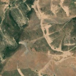 Satellite imagery of survey_point, KZ