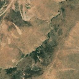 Satellite imagery of survey_point, KZ