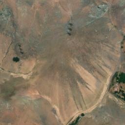 Satellite imagery of survey_point, KZ