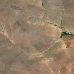 Satellite imagery of survey_point, KZ
