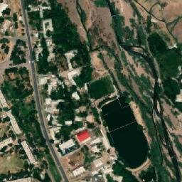 Satellite imagery of survey_point, KZ