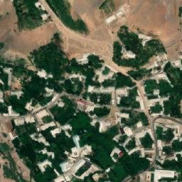 Satellite imagery of survey_point, KZ