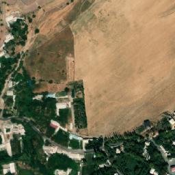 Satellite imagery of survey_point, KZ
