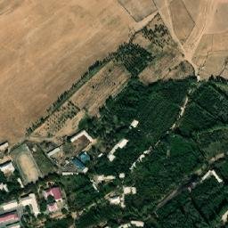 Satellite imagery of survey_point, KZ