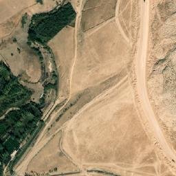 Satellite imagery of survey_point, KZ