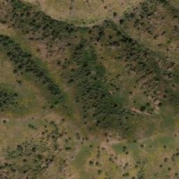 Satellite imagery of Sulyukatov Tizmasi, UZ