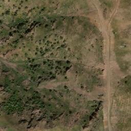 Satellite imagery of Sulyukatov Tizmasi, UZ