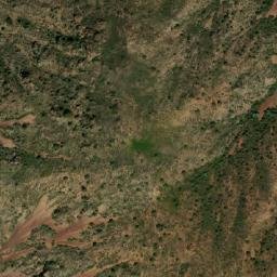 Satellite imagery of survey_point, KZ
