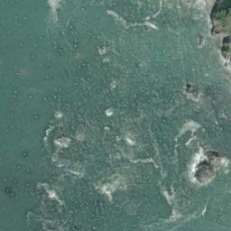 Satellite imagery of Sotsin Point, US