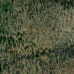 Satellite imagery of Yellow Rose Mine, US