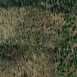 Satellite imagery of Le Roy Mine, US