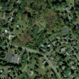 Satellite imagery of Newton Pit, US