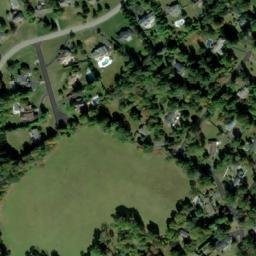 Satellite imagery of Newton Pit, US