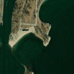 Satellite imagery of Sound View Point, US