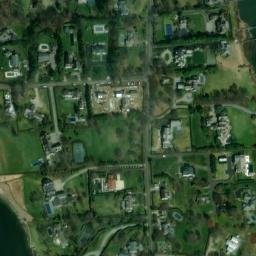 Satellite imagery of Peartree Point, US