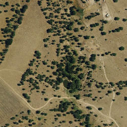 Satellite imagery of survey_point, PT