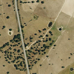 Satellite imagery of survey_point, PT