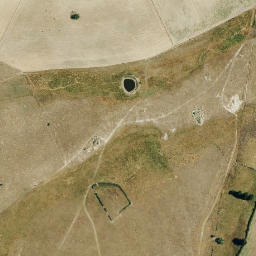 Satellite imagery of survey_point, PT