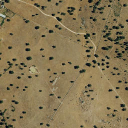 Satellite imagery of survey_point, PT