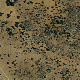 Satellite imagery of survey_point, PT