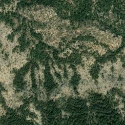 Satellite imagery of M2-Cerro Cueva Negra, ES