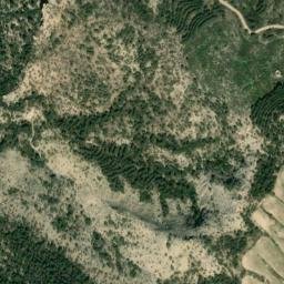 Satellite imagery of M2-Cerro Cueva Negra, ES