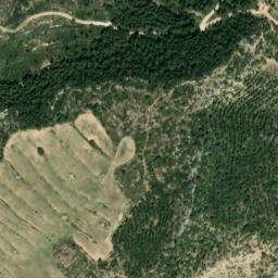 Satellite imagery of M2-Cerro Cueva Negra, ES