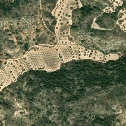 Satellite imagery of survey_point, ES