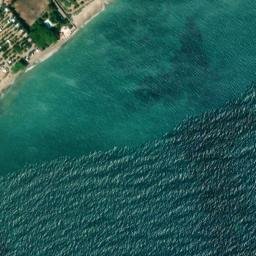 Satellite imagery of Punta de la Pixerota, ES