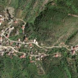 Satellite imagery of Kodra e Thanasajt, AL