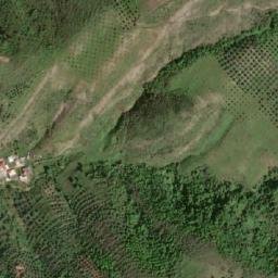 Satellite imagery of Kodra e Thanasajt, AL