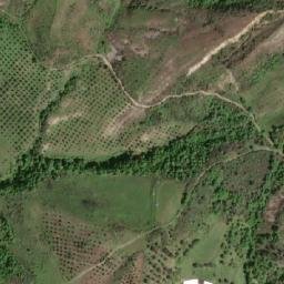 Satellite imagery of Kodra e Thanasajt, AL