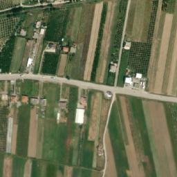 Satellite imagery of Kodra e Madhe, AL