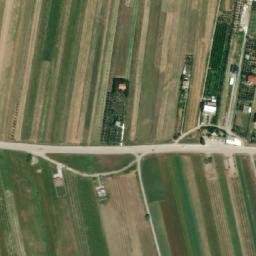 Satellite imagery of Kodra e Madhe, AL