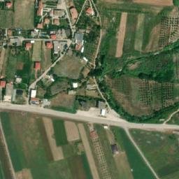 Satellite imagery of Kodra e Madhe, AL