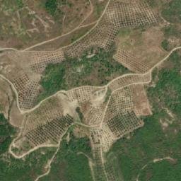 Satellite imagery of Maja e Aldekut, AL