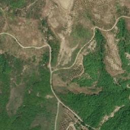 Satellite imagery of Maja e Aldekut, AL