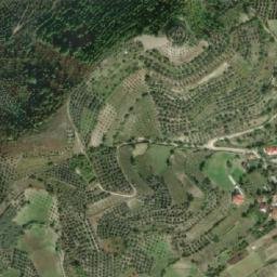 Satellite imagery of Guri i Kuvëndit, AL