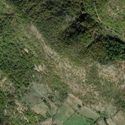 Satellite imagery of Maja e Malsit, AL