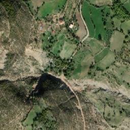 Satellite imagery of Maja e Malsit, AL